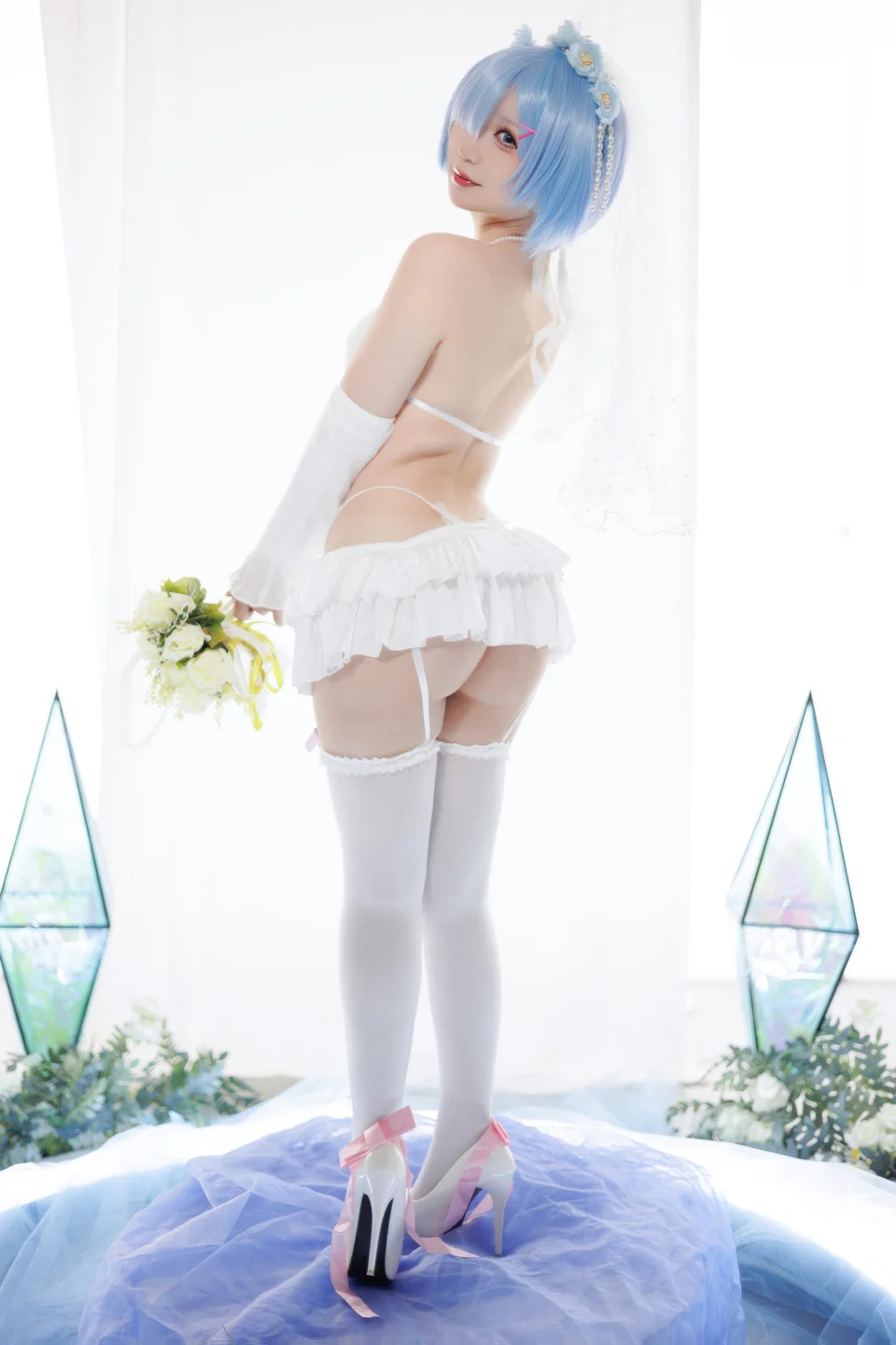 樱落酱w_从零开始的异世界生活_蕾姆花嫁_25P_142MB tg@simisebaisi 【丝足阁】006.webp